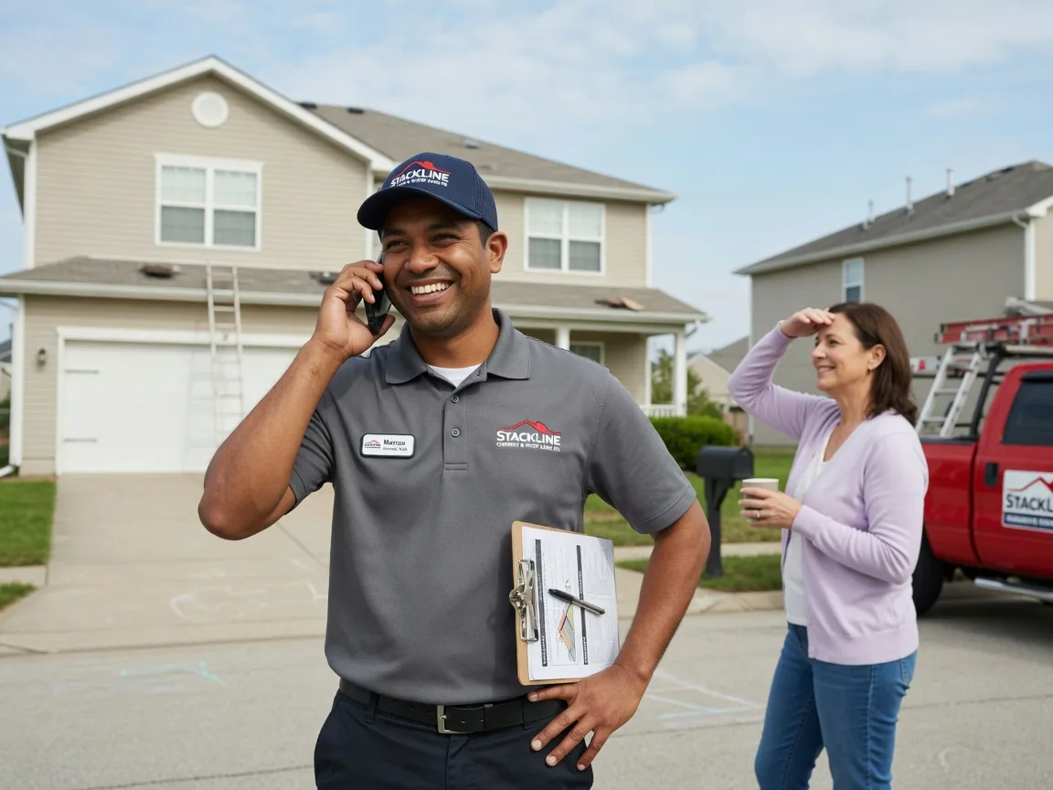 Chimney flashing repair Laurys Station, PA FAQs